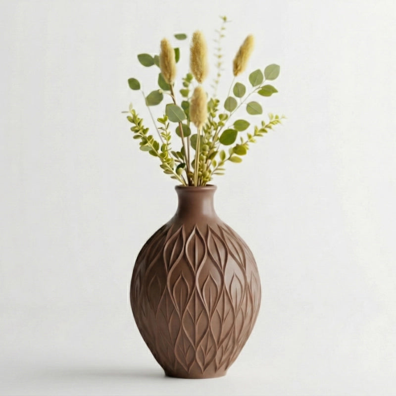 Florero Verdanelle