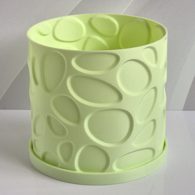 Maceta Trama - Células