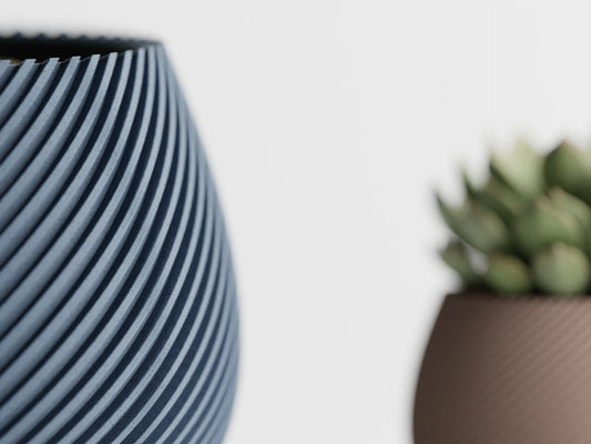 Maceta Moderna #5