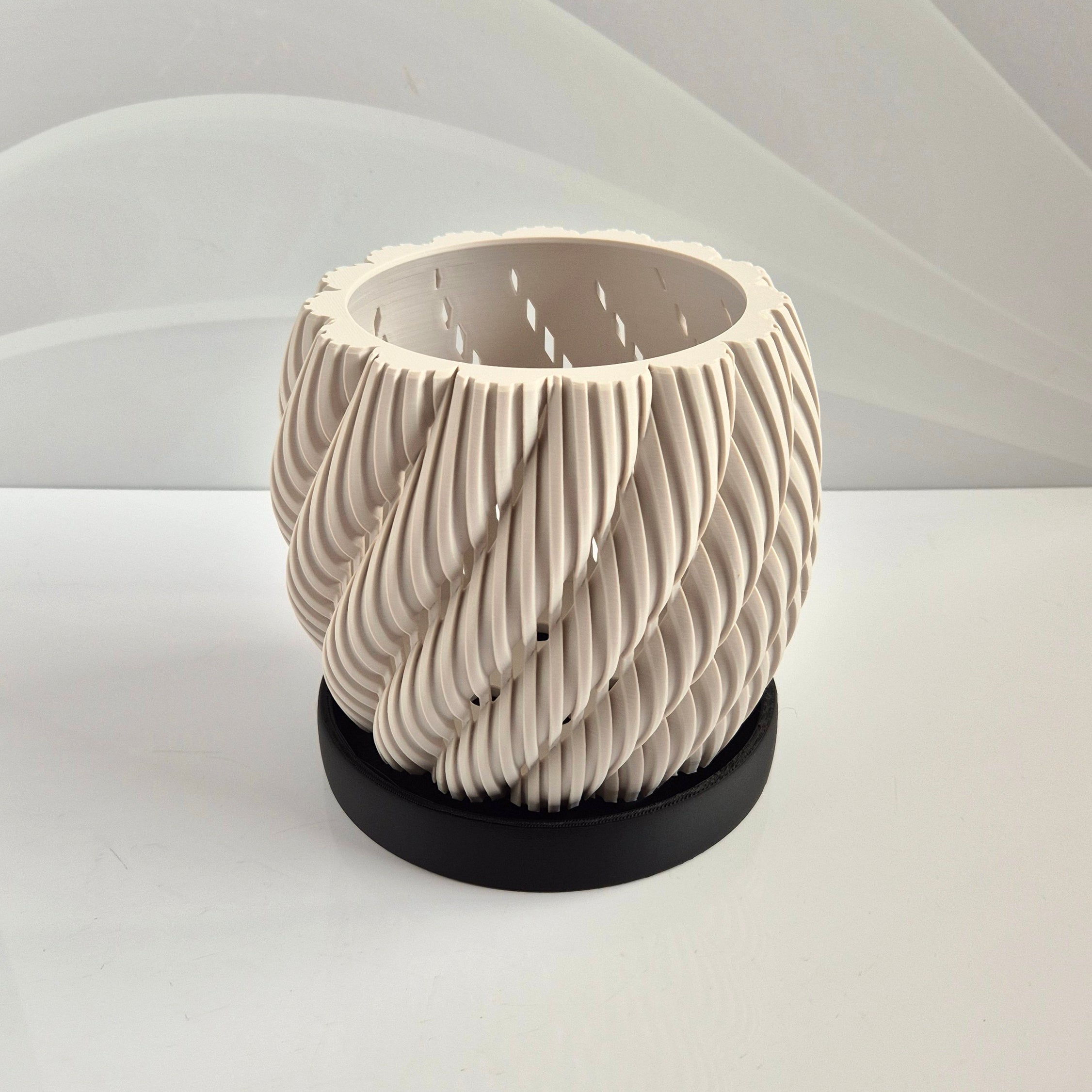 Aeris - Maceta para Orquídeas