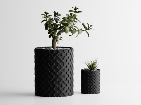 Maceta Geo