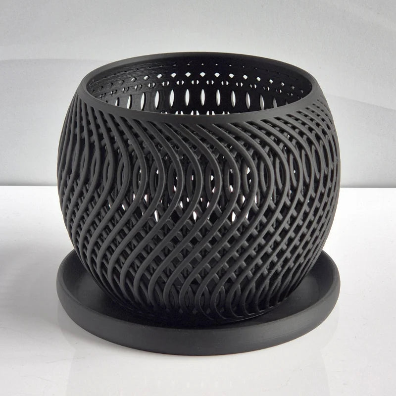 Aura - Macetas para Orquídeas