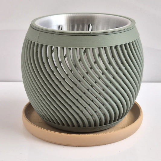 Aura - Macetas para Orquídeas