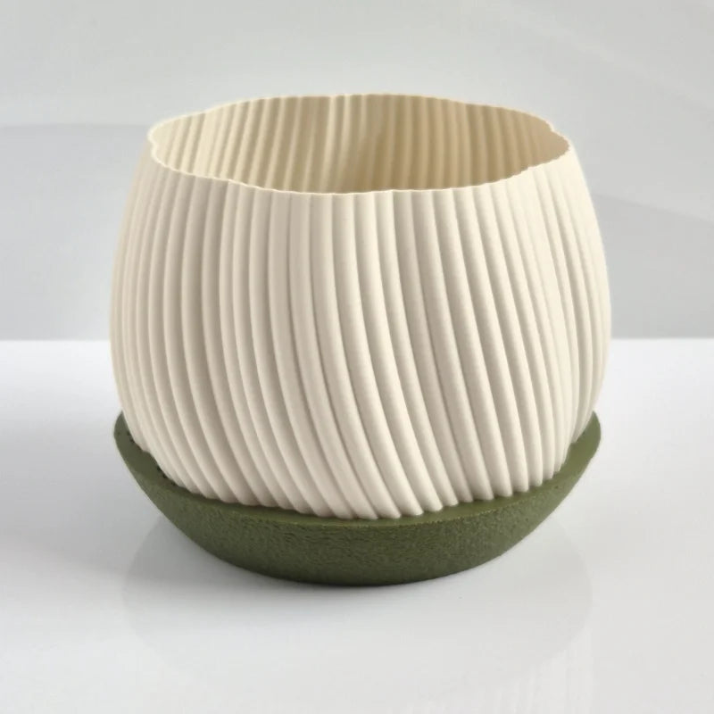 Maceta Bloomer Lite