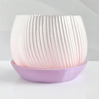 Maceta Bloomer Lite