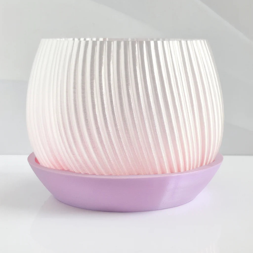 Maceta Bloomer Lite