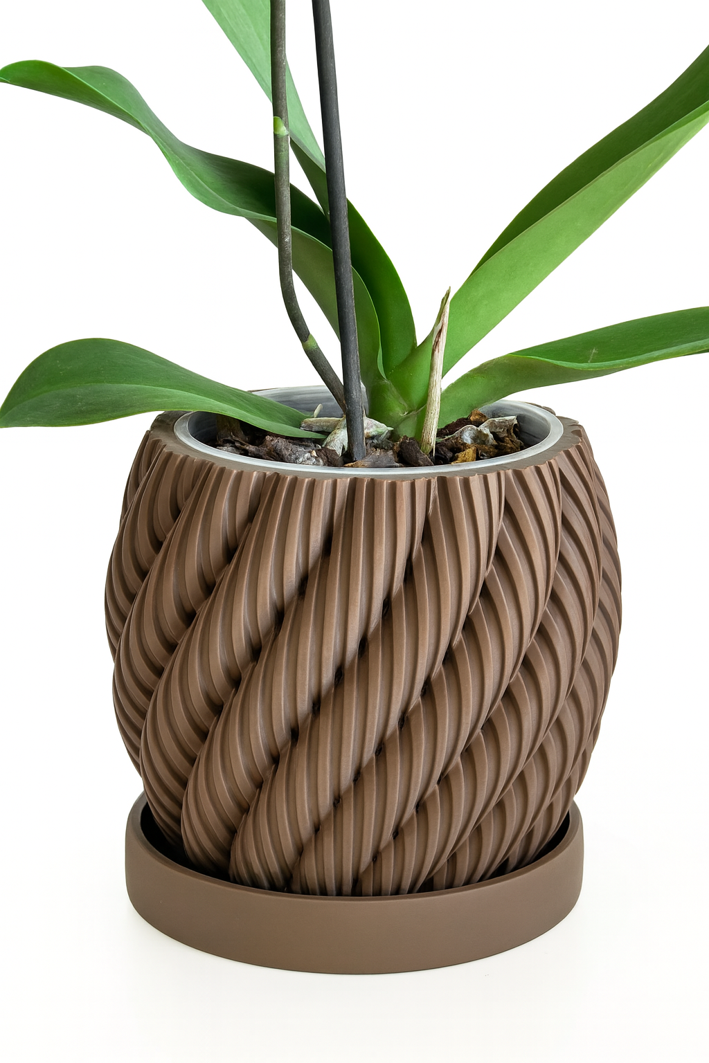 Aeris - Maceta para Orquídeas