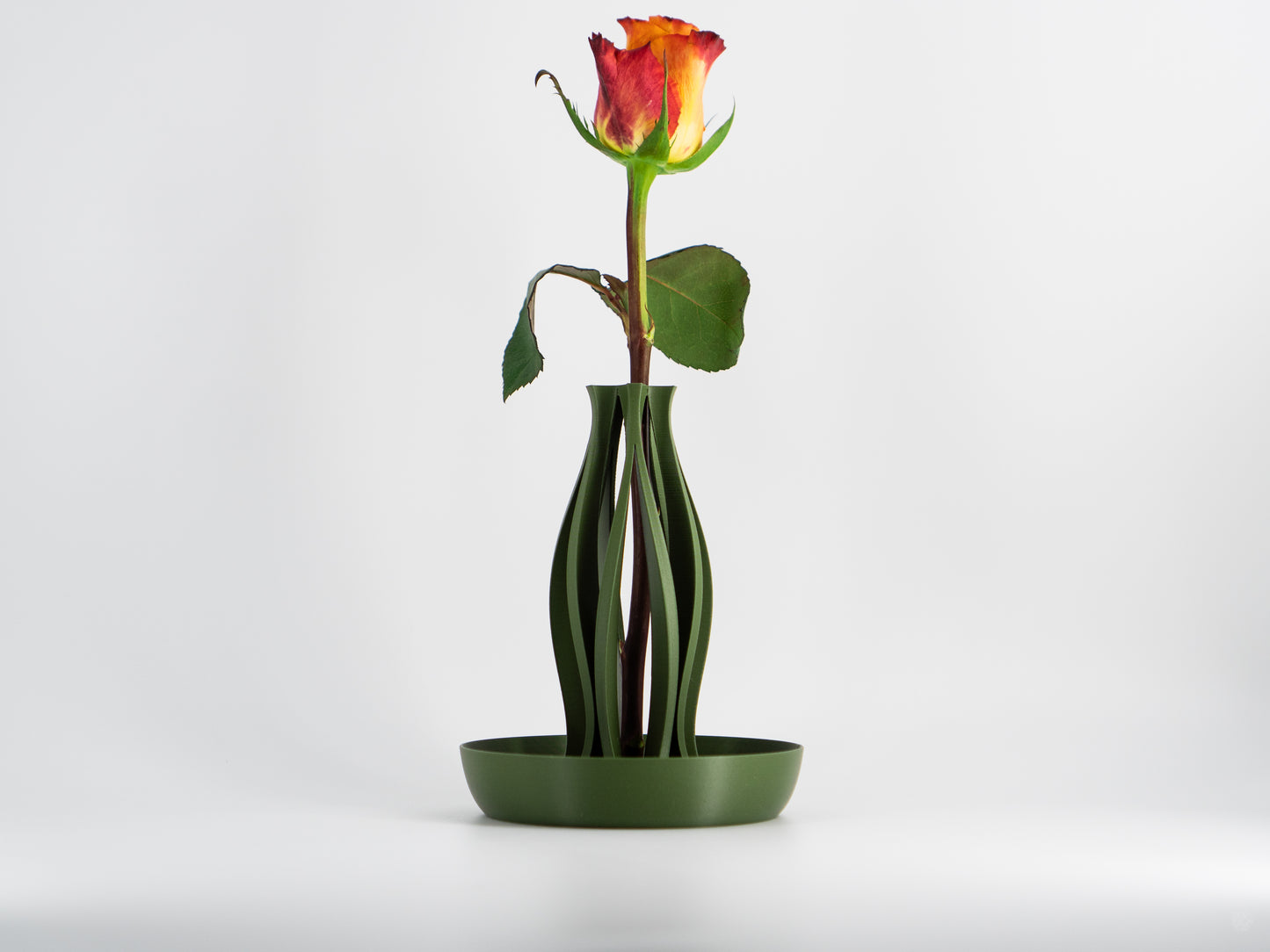 Florero Emberflare