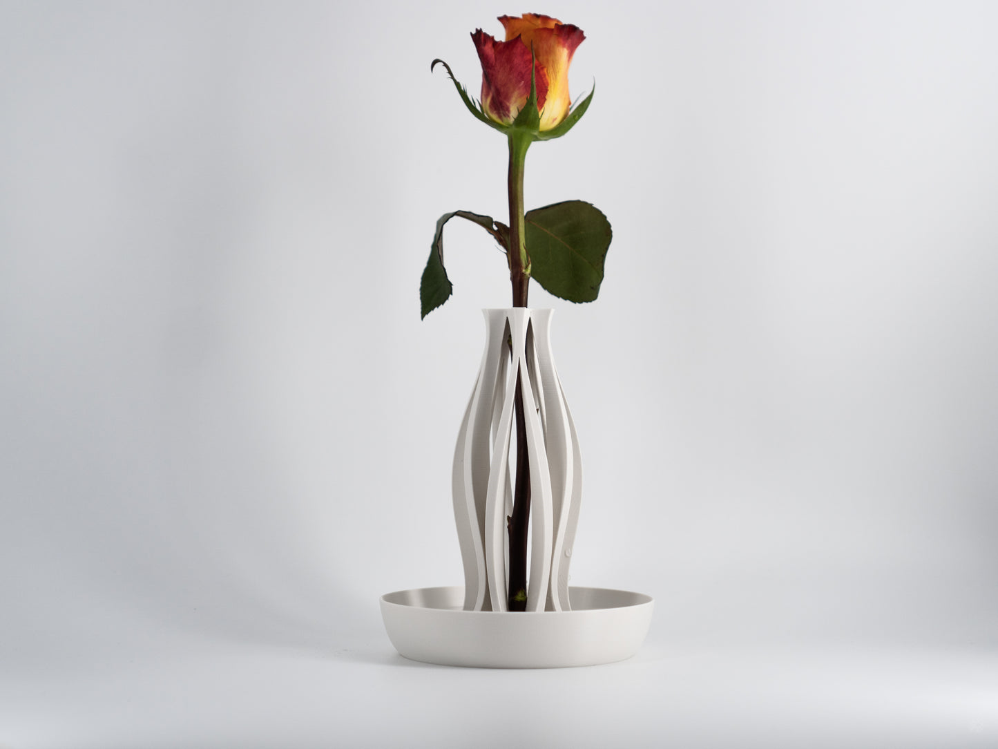 Florero Emberflare