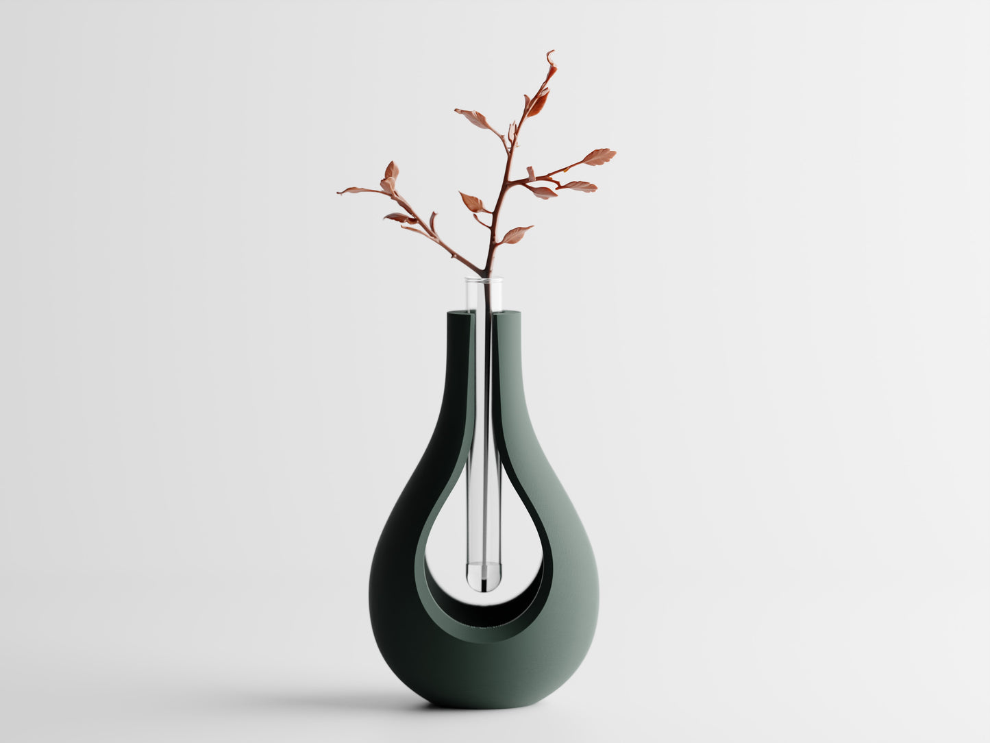 Florero Elysiar