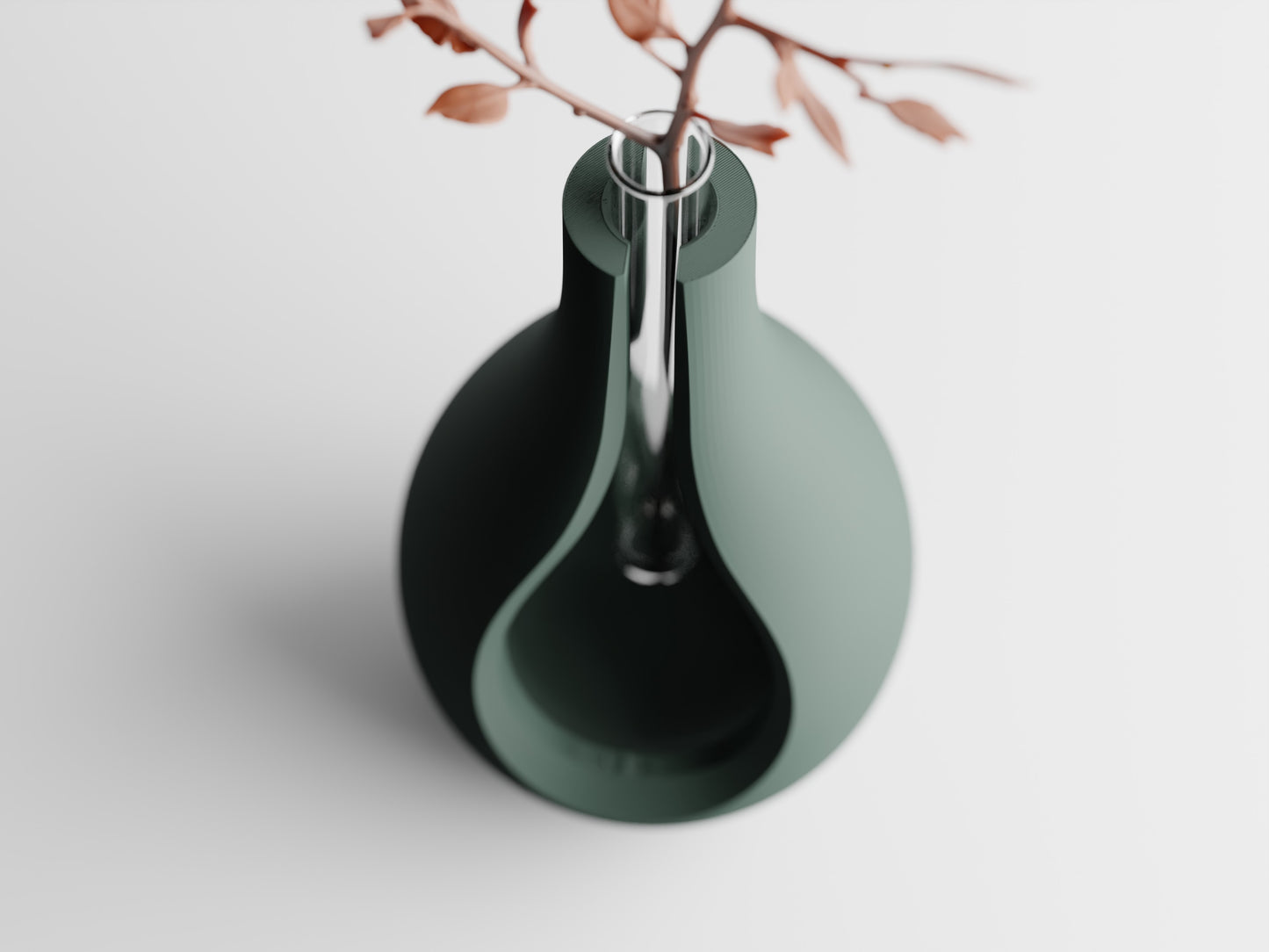 Florero Elysiar