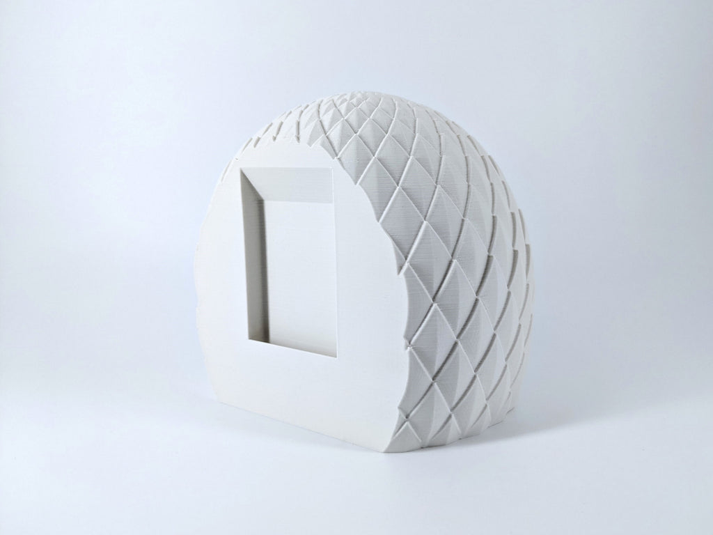 Maceta Dragon's Egg