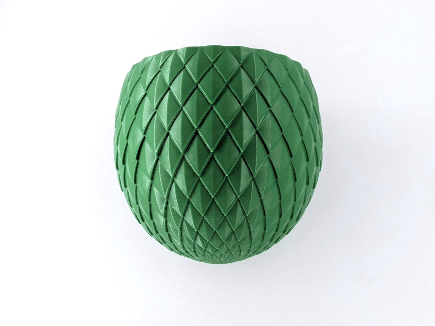 Maceta Dragon's Egg