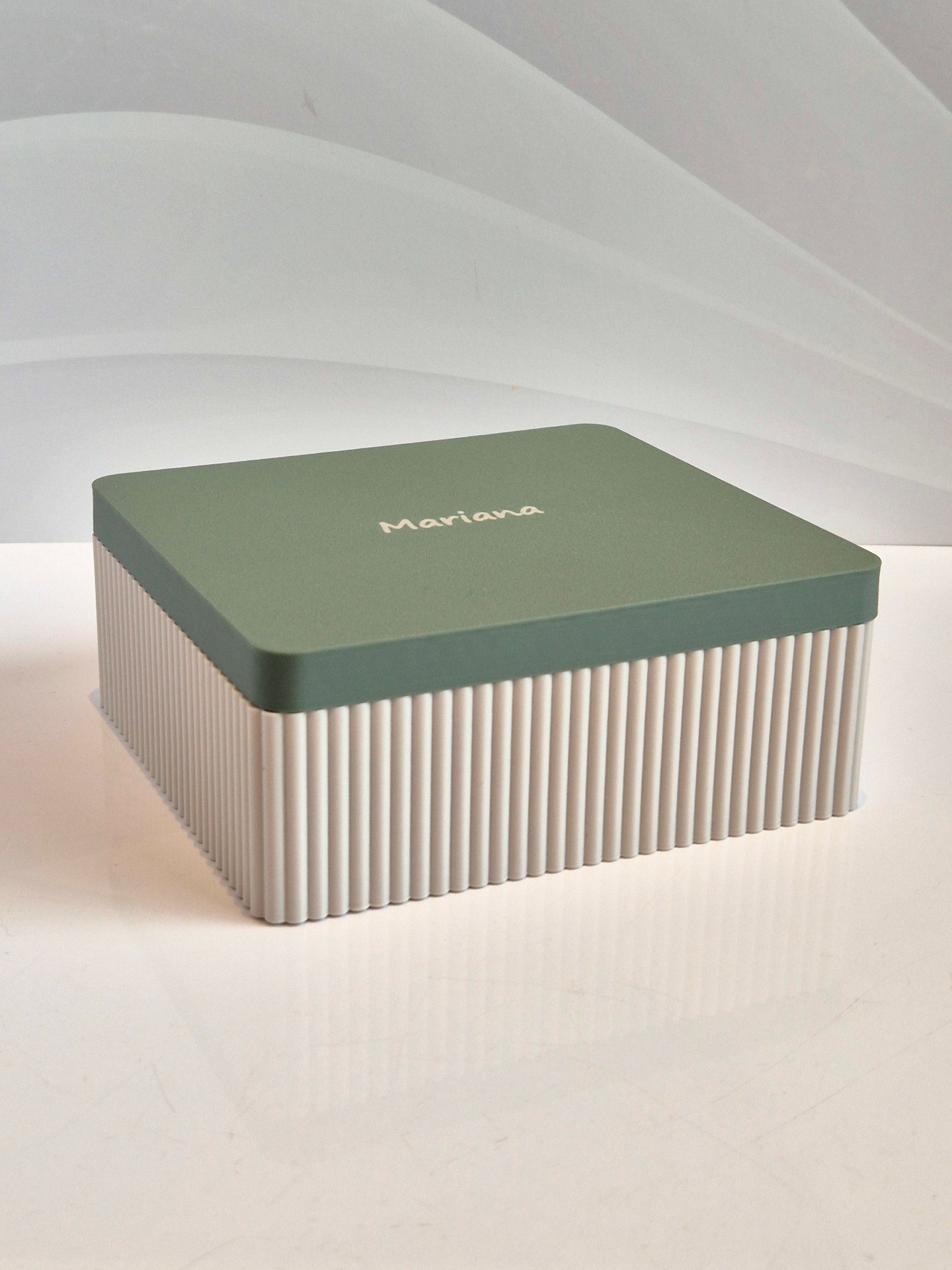 Caja Organizadora de Joyas