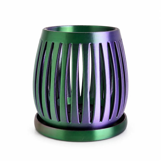 Máxima - Maceta para Orquídeas con Ventilación 360°