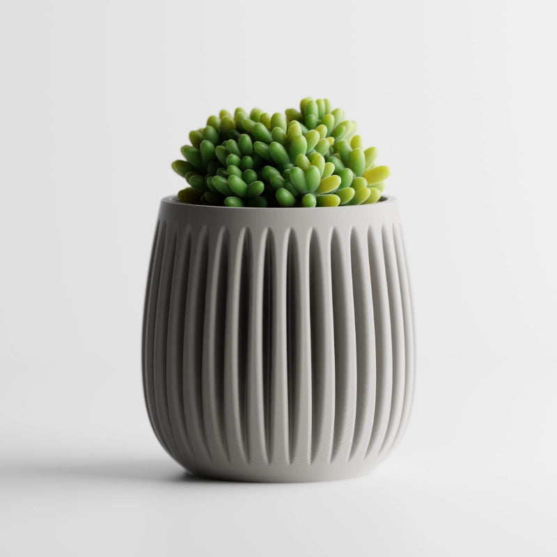 Maceta Columna XL (Outlet)