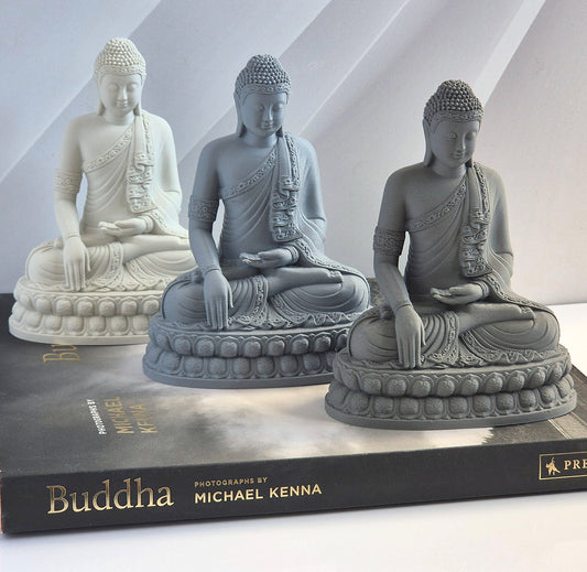 Buda Tailandés