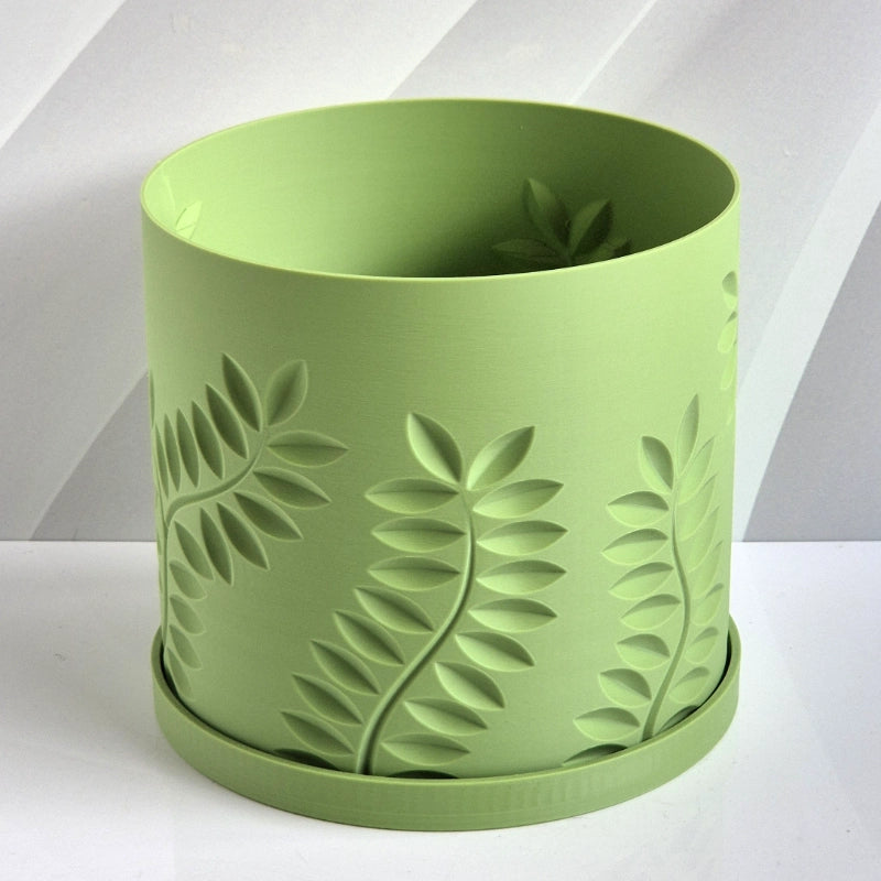 Maceta Trama - Hiedra (Outlet)