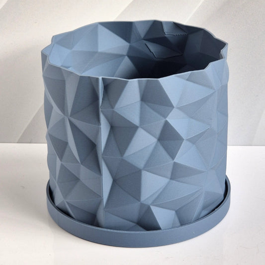 Maceta Trama - Voron