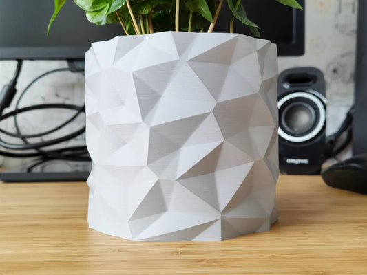 Maceta Trama - Voron