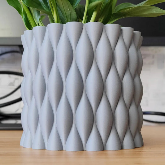 Maceta Trama - Cardumen